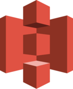 AWS S3 Logo