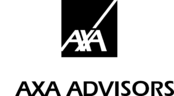 AXA Logo Black and White (1)