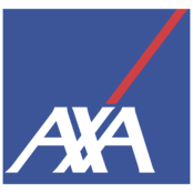 AXA Logo