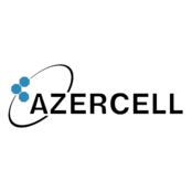 Azercell Logo