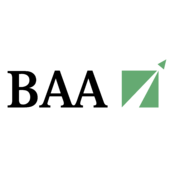 BAA Logo