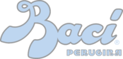 BACI PERUGINA Logo