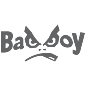 Bad Boy Logo (1)