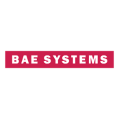 BAE Systems Logo