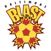 Baltimore Blast Logo