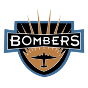 Baltimore Bombers Logo
