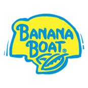 Banana Boat Logo