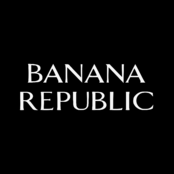 Banana Republic Logo