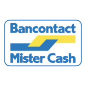 Bancontact Mister Cash Logo