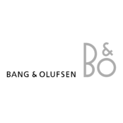 Bang & Olufsen Logo Black and White (1)