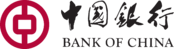 Bank of China Logo