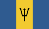 Barbados Logo