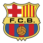 Barcelona Logo