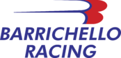Barrichello Racing Logo