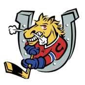 Barrie Colts Logo