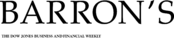 Barron’s Logo