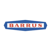 Barrus Logo
