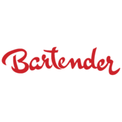 Bartender Logo