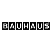 Bauhaus Logo (1)