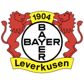 Bayer Leverkusen Logo