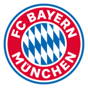 Bayern Munich Logo