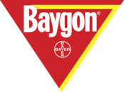 Baygon Logo