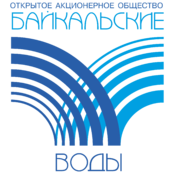 Baykal Water Company Logo