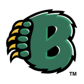 Baylor Bears Logo (2)