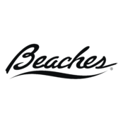 Beaches Logo