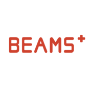 Beams Plus Logo