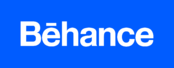 Behance Logo (1)