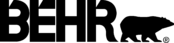 BEHR PAINT Logo
