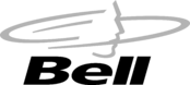 BELL CANADA Logo Black and White (1)