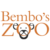 Bembo’s Zoo Logo