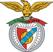 Benfica Logo