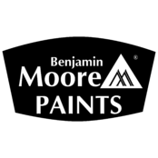Benjamin Moore Paints Logo