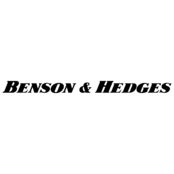 Benson & Hedges Logo (2)
