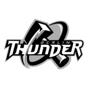 Berlin Thunder Logo Black and White (2)