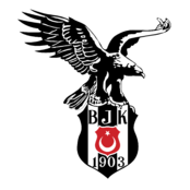 Besiktas JK Logo