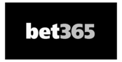 bet365 Logo Black and White