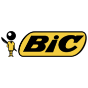 BIC Logo