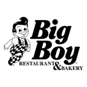 Big Boy Logo