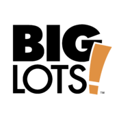 Big Lots! Logo