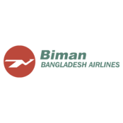 Biman Logo