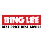Bing Lee Logo