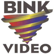 Bink Video Logo