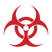 BioHazard Logo