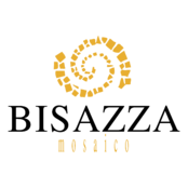 Bisazza Mosaico Logo