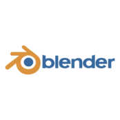 Blender Logo (1)