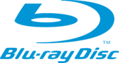 Blu ray Disc Logo